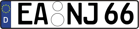 EA-NJ66