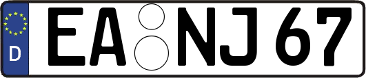 EA-NJ67