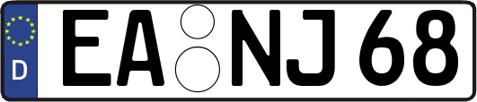 EA-NJ68