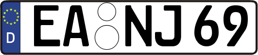 EA-NJ69