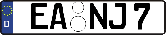 EA-NJ7