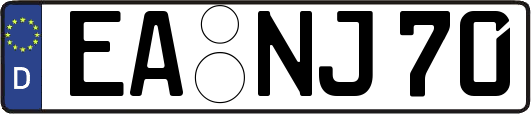 EA-NJ70