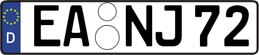 EA-NJ72