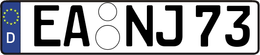 EA-NJ73