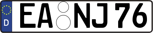 EA-NJ76