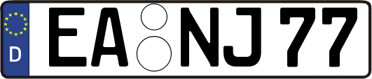 EA-NJ77