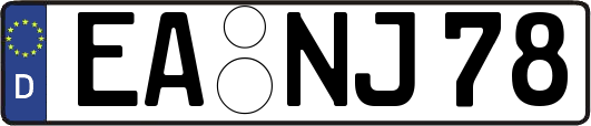EA-NJ78