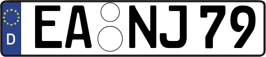 EA-NJ79