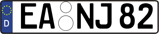 EA-NJ82