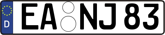 EA-NJ83