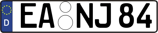 EA-NJ84