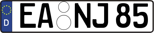 EA-NJ85