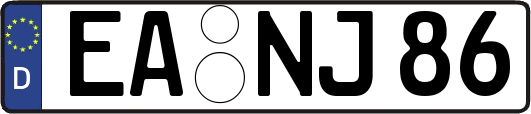 EA-NJ86