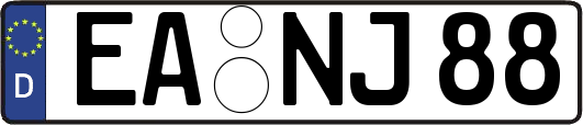 EA-NJ88