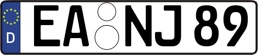 EA-NJ89