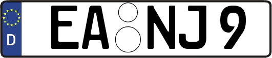 EA-NJ9