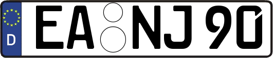 EA-NJ90