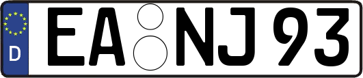 EA-NJ93
