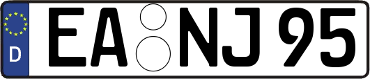 EA-NJ95