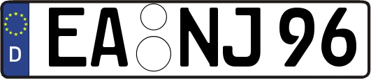 EA-NJ96