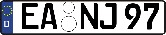 EA-NJ97