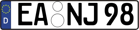 EA-NJ98