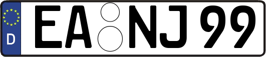 EA-NJ99