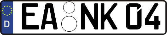 EA-NK04