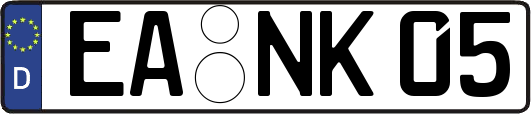 EA-NK05