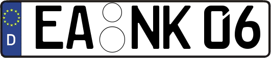 EA-NK06