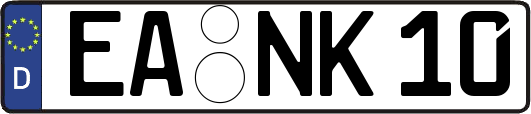 EA-NK10