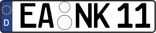 EA-NK11