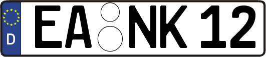 EA-NK12