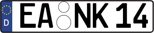 EA-NK14