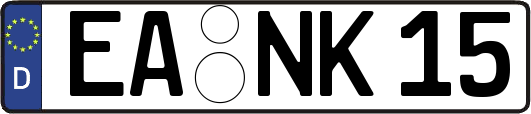 EA-NK15