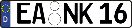 EA-NK16