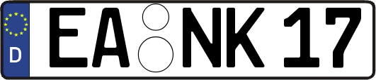 EA-NK17
