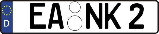 EA-NK2