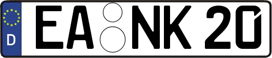 EA-NK20
