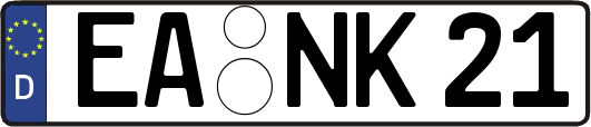 EA-NK21