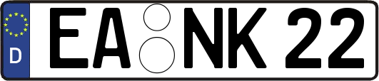 EA-NK22