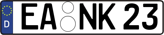 EA-NK23