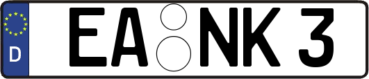 EA-NK3
