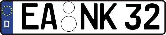 EA-NK32