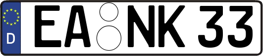EA-NK33