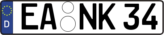 EA-NK34