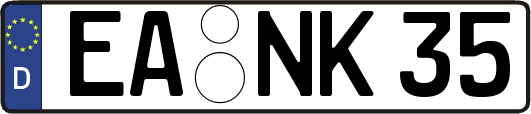 EA-NK35