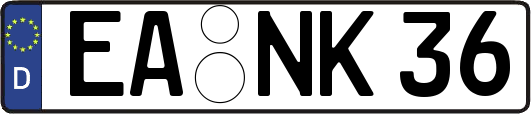 EA-NK36