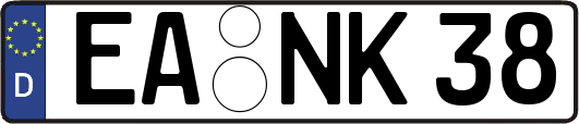 EA-NK38