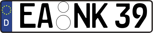 EA-NK39